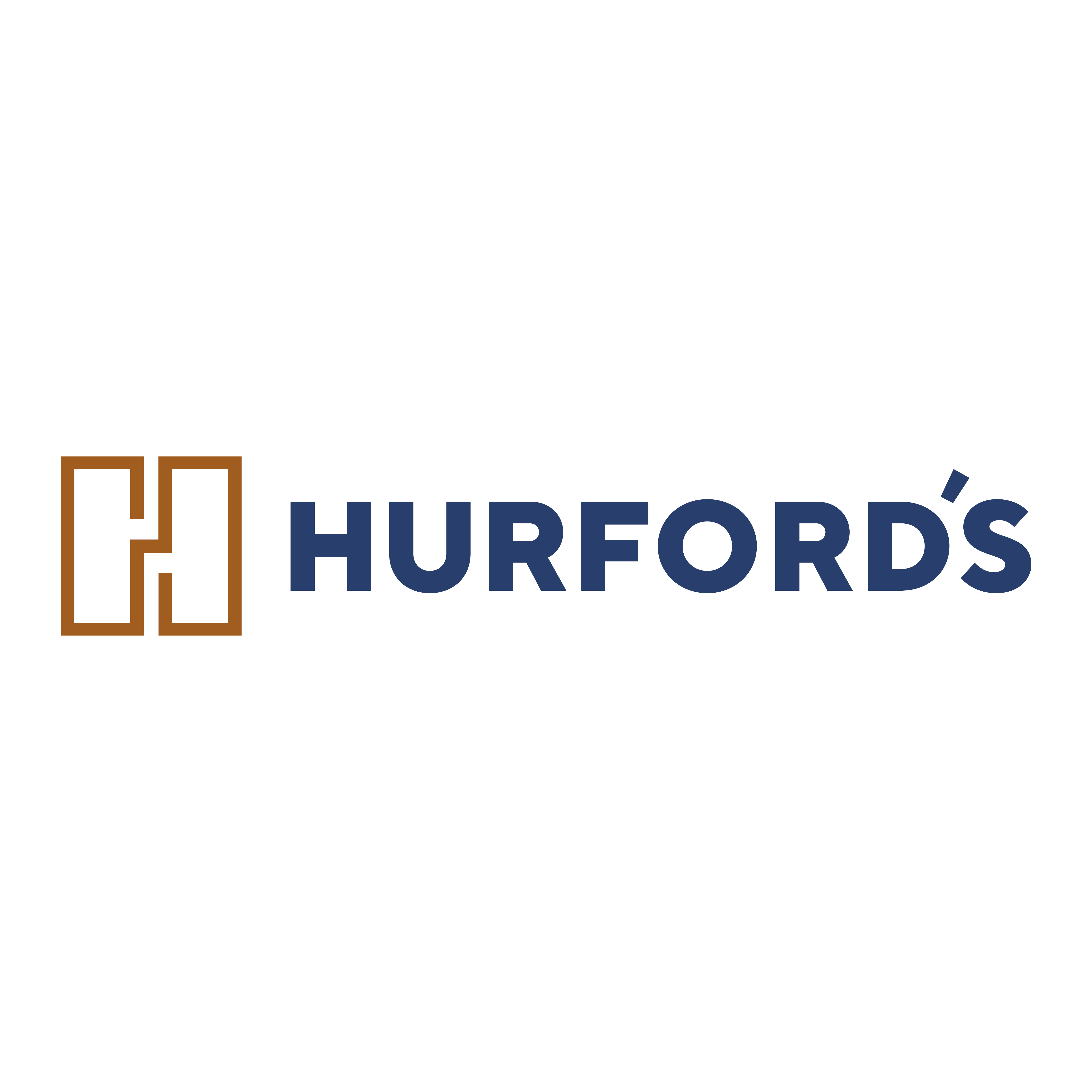 Hurford's