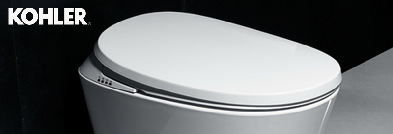 KOHLER Veil intelligent toilet