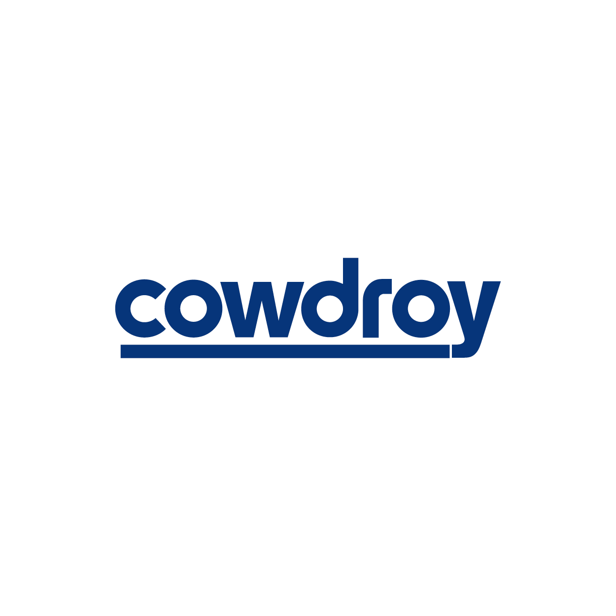 Cowdroy