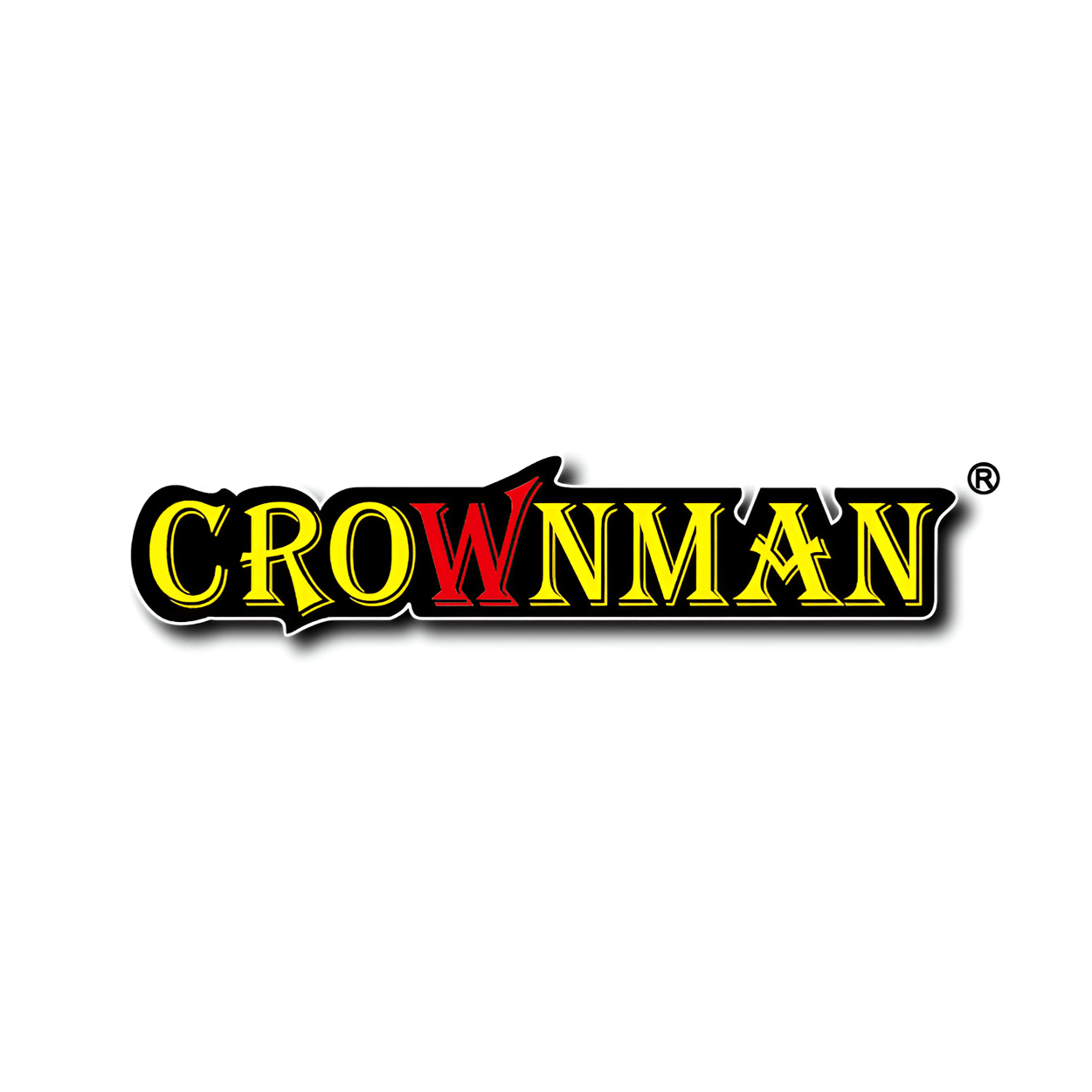 Crownman