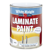 White Knight 1L Renew Tile Laminate Paint