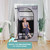 Sauna Rocket Far-infrared Sauna for Recovery, Detox, Weight Loss, Relaxation