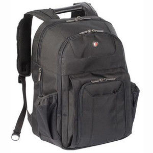 Corporate Traveler Backpack P595-CUCT02B Corporate Traveler Backpack P595-CUCT02B