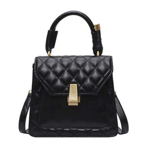 (4 Colors Available) Lozenge Stitching Spring and Summer Fashion Handbag/ Shoulder Bag A392-fhbg0262 (4 Colors Available) Lozenge Stitching Spring and Summer Fashion Handbag/ Shoulder Bag A392-fhbg0262