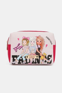 Nicole Lee USA Printed Extra Large Cosmetic Pouch K328-nicole-lee-usa-printed-extra-large-cosmetic-pouch Nicole Lee USA Printed Extra Large Cosmetic Pouch K328-nicole-lee-usa-printed-extra-large-cosmetic-pouch