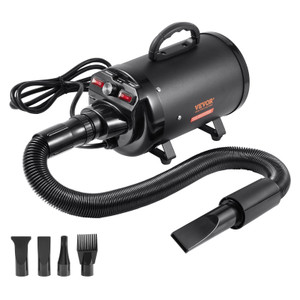 Dog Dryer, 2800W/4.3HP Dog Blow Dryer, Pet Grooming Dryer with Adjustable Speed and Temperature Con E415-CWHGJSTS3640MLI0VV1 Dog Dryer, 2800W/4.3HP Dog Blow Dryer, Pet Grooming Dryer with Adjustable Speed and Temperature Con E415-CWHGJSTS3640MLI0VV1