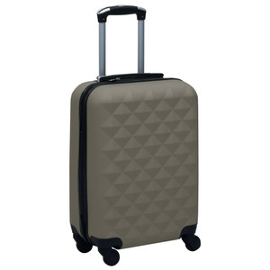  Hardcase Trolley Anthracite ABS A949-92422