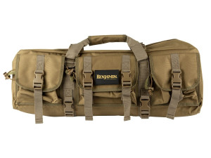 Benjamin Air Tank Range Bag P892-PY-A-27012