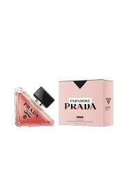 Prada paradoxe intense 3 oz eau de parfum spray Z991-PRADA961707