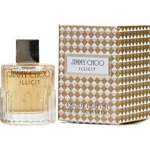 Jimmy Choo Illicit Eau De Parfum M433-WT-JIMILL-34