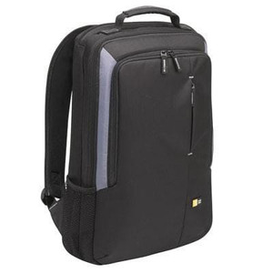 17" Laptop Backpack P595-VNB217BLACK