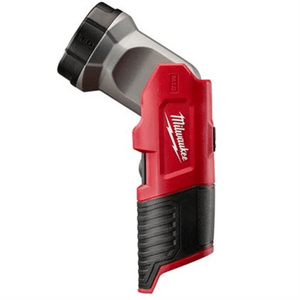 Milwaukee Tool M12 TRUEVIEW HD LED FLASHLIGHT LIGHT (BARE) T398-MLW49-24-0146