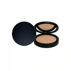 Dual Blend Powder Foundation - Breeze V570-556