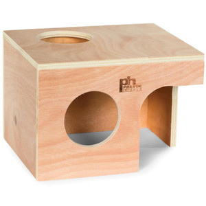 Prevue Pet Products Guinea Pig Hut 1122 N274-ES01PP1122