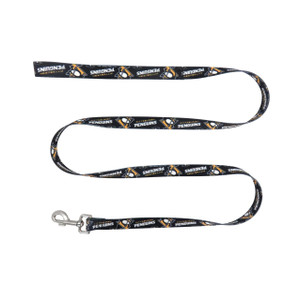 Pittsburgh Penguins Pet Leash 1x60 Z157-8669985679