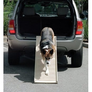 PetStep Folding Dog Ramp N274-ES01PS222