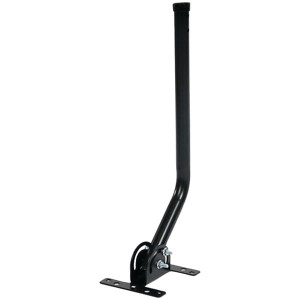 Antennas Direct CJMOUNT ClearStream J-Mount with Mounting Hardware R810-ADICJMOUNT