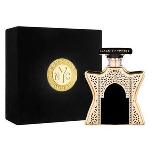 Bond No. 9 Dubai Black Sapphire Eau De Parfum M433-WP-BONDSA-34