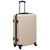  Hardcase Trolley Gold ABS A949-92426