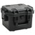  Portable Flight Case Black 11.8"x9.6"x7.9" PP A949-4007246