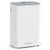 Dehumidifier with Auto Drain or Manual Drainage for Home Basement-White B593-ES10328US