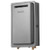 Gas Tankless Water Heater, 8Gal Outdoor 191000 BTU Instant Hot Water Heater, Smart Temperature Cont E415-SWRQRSQTRQ7GQJZQL001V1