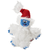 EH53926 ETHICAL/SPOT Holiday Happy Yeti Cat Toy 6 inch N274-KW01EH53926