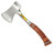Estwing 12" Sportsman's Axe - Leather Grip & Nylon Sheath M119-E14A