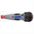Vessel Tools Cordless High Speed Ball Grip Screwdriver T398-VES220USBS