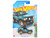 Land Rover Range Rover Classic Teal with White Graphics "Hot Wheels Expedition" "Mud Studs" Series  F977-HHF26