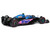 Alpine A523 #10 Pierre Gasly "BWT" 3rd Place Formula One F1 "Dutch GP" (2023) 1/43 Diecast Model Ca F977-S4317702