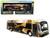 Proterra ZX5 Electric Transit Bus "Roam Transit" "1 Banff Gondola" 1/87 (HO) Diecast Model by Iconi F977-87-0429