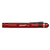 COAST Products G20 LED Flashlight Red Body in gift box T398-COS21505