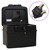 Safe Box Black 17.3"x14.6"x13.4" A949-154962