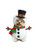 Snowman Pet Costume Pet S N274-WI01402364