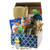RUFF Day: Pet Dog Gift Basket Z954-DY-RUFFDAY