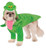 Ghostbuster Slimer Pet Costume S N274-WI01245915