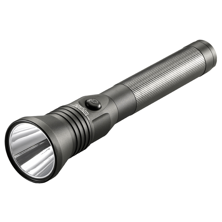 Streamlight 800 Lumen Stinger DS HPL Flashlight - 12V DC - Steady Charge PiggyBack T398-STL75884
