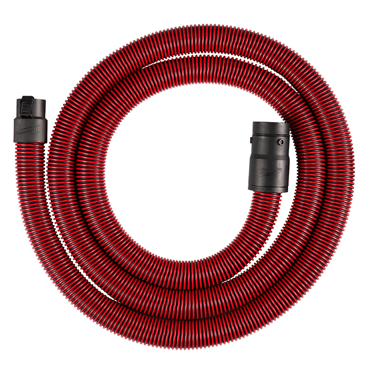 Milwaukee Tool 10 Foot Accessory Hose T398-MLW49-90-1973