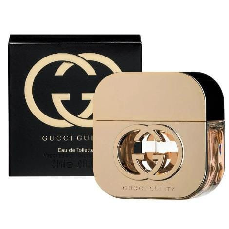 Gucci Guilty Eau De Toilette M433-WP-GUCGUI-30