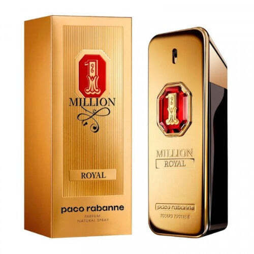 Paco Rabanne 1 Million Royal Parfum M433-MC-PAMROY-34