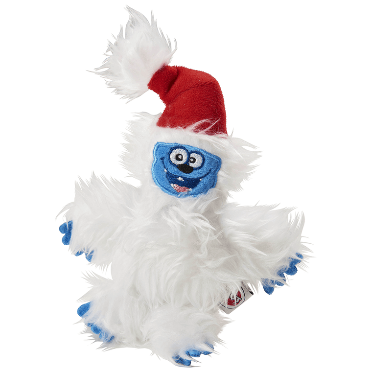 EH53926 ETHICAL/SPOT Holiday Happy Yeti Cat Toy 6 inch N274-KW01EH53926