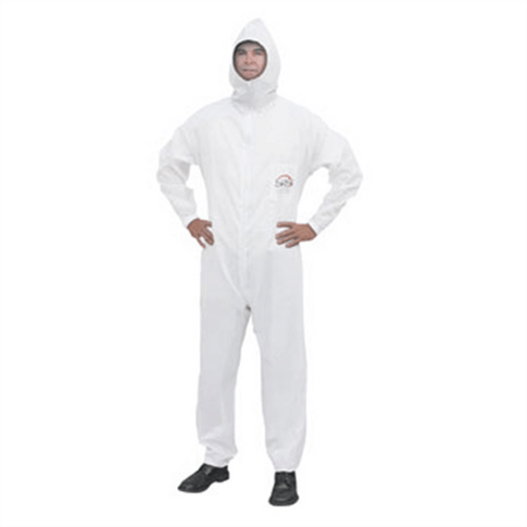 SAS Safety NYLON MOONSUIT - M T398-SAS6937