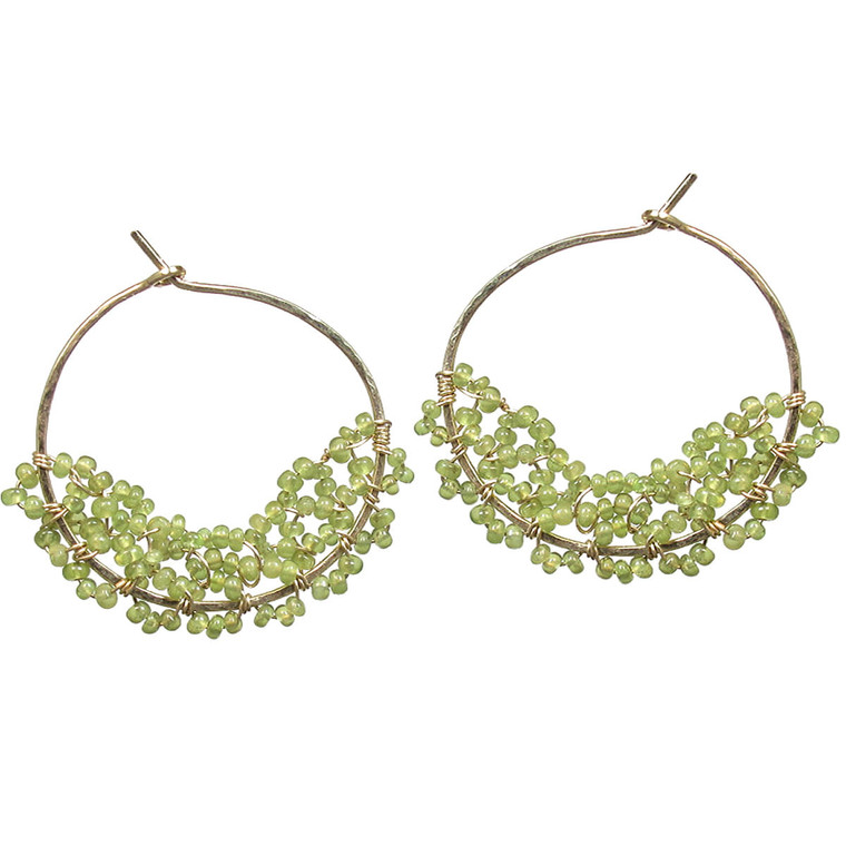 Cleopatra 146 - Gold L161-CLP146-gold