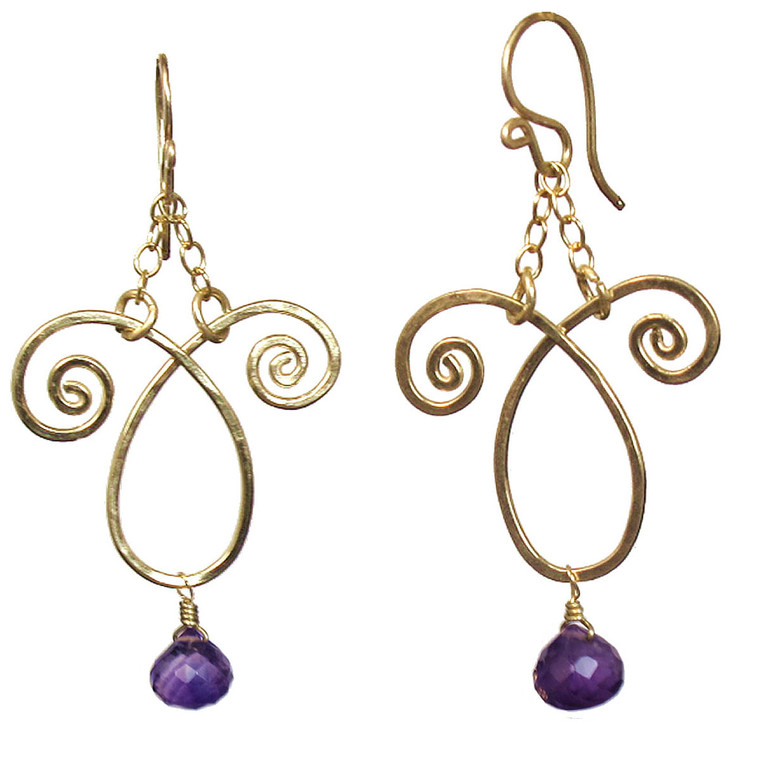 Venus 090 - choice of stone - Silver L161-VNS90-silver