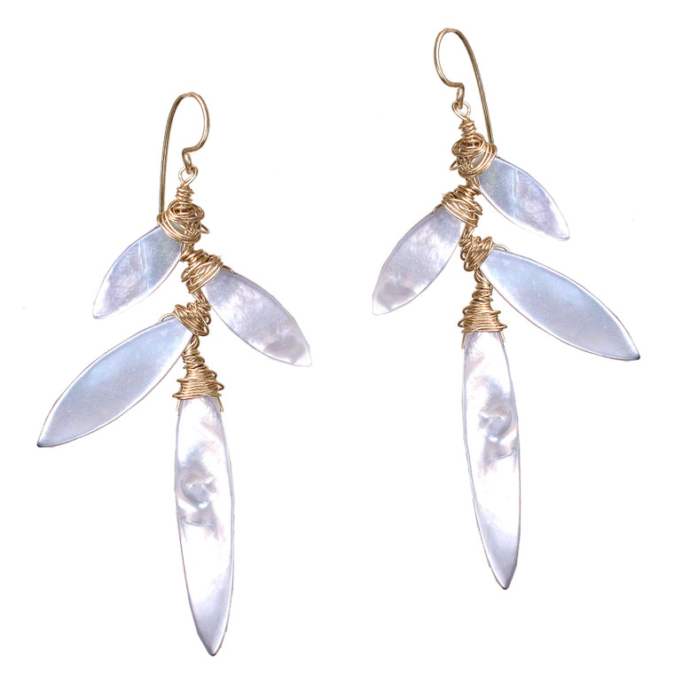 Modglam 229 - Silver L161-M229-silver