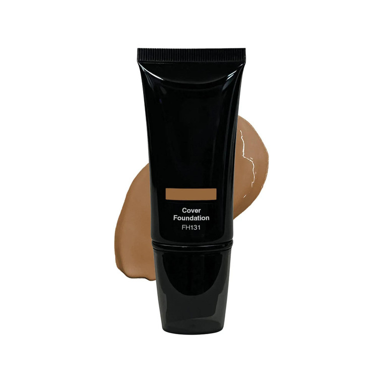 Full Cover Foundation - Coco V570-448