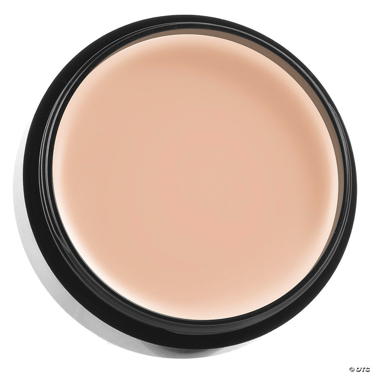 MEHRON CELEBRE CREAM FOUNDATION MD OLV M680-DD392