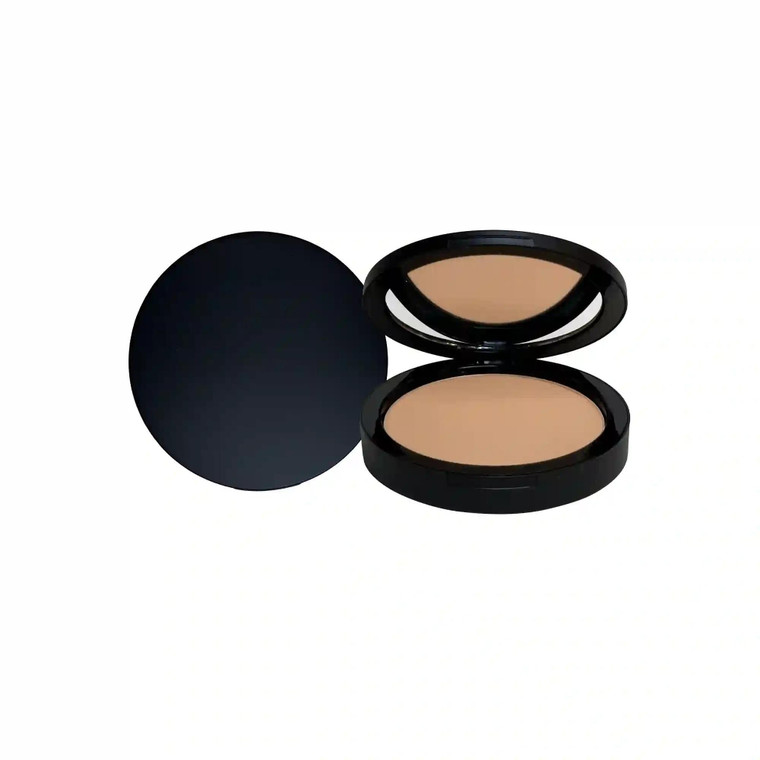 Dual Blend Powder Foundation - Breeze V570-556