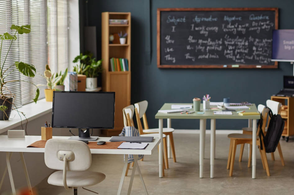 Bringing Nature into Classrooms: Inspiring Biophilic Design in Schools